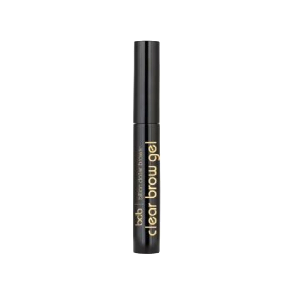 Billion Dollar Brows BDB Clear Eyeybrow Gel